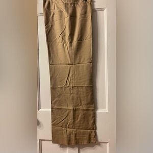 Lauren Ralph Lauren Wide leg trousers